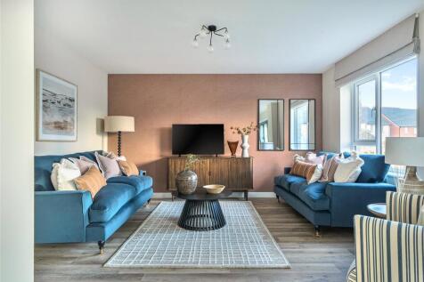 Show Home Example