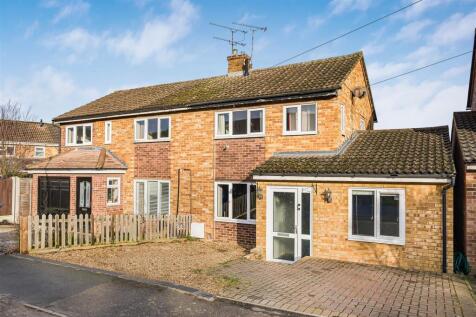 Bishops Stortford, CM23 - property photo