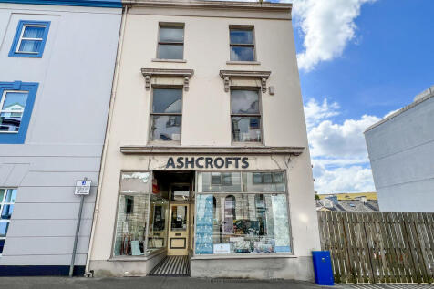 35 Circular Road, Douglas