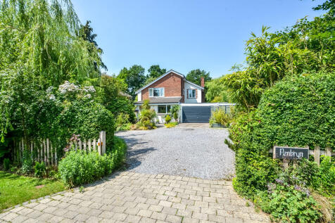 Waterlooville, PO7 - property photo
