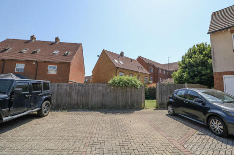 Allocated Parking