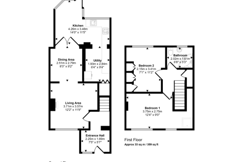 16 Devon Drive, Chandlers Ford, Eastleigh, SO53 3GN