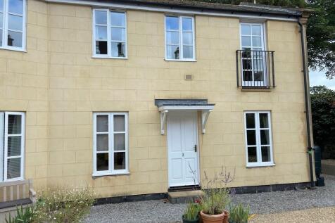 Hendford, Yeovil photo 4