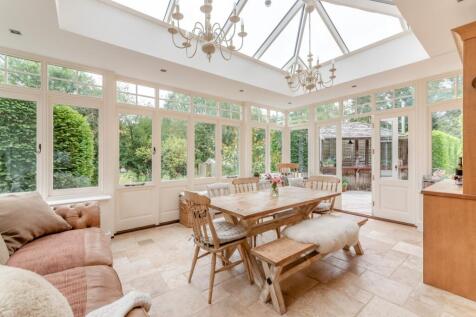 Orangery