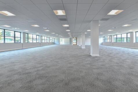 Blake House, Eagle Court Business Park