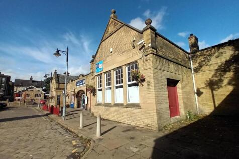 Retail Property (high street) to rent Image 5