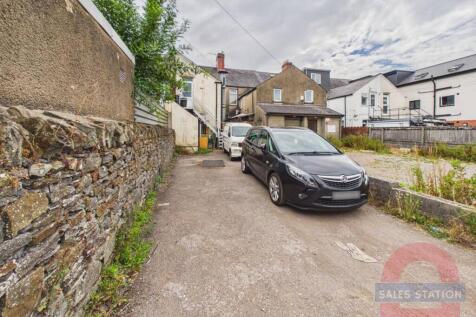 Staff Car park