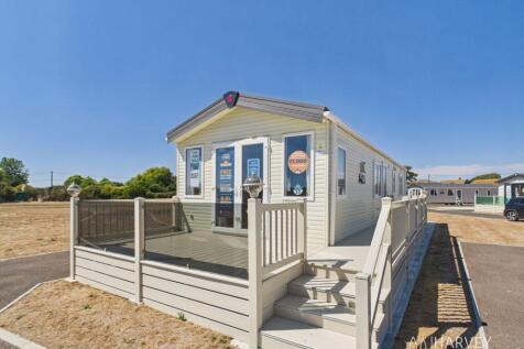 Pemberton Avon 40x13 Holiday Home Winchelsea Sands