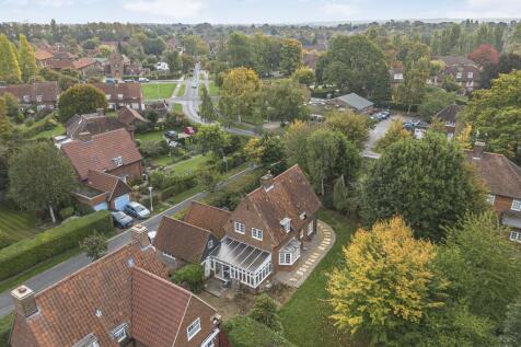 Aerial View 2