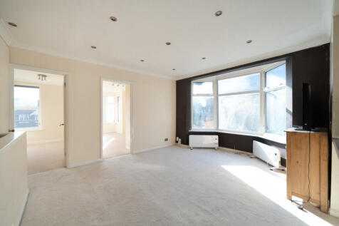 Reception/Kitchen