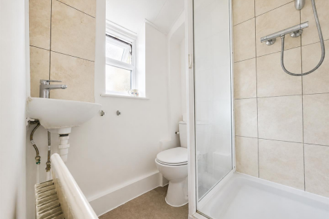 Shower Room/ WC