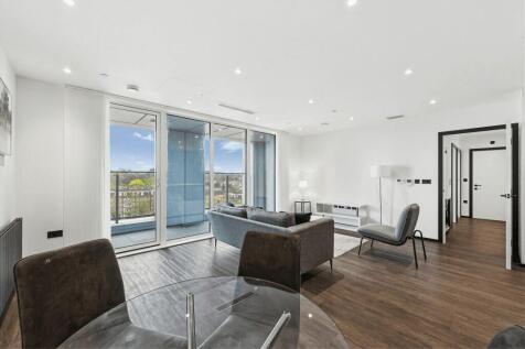 Westgate House, London, W5 photo 4