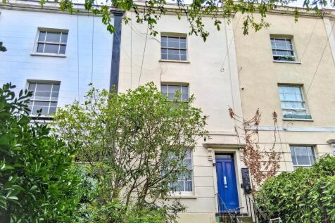 Flat 4, 14 Arley Hill, Bristol, BS6 5PS