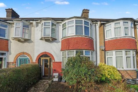 52 Wharncliffe Gardens, Croydon, London SE25 6DQ