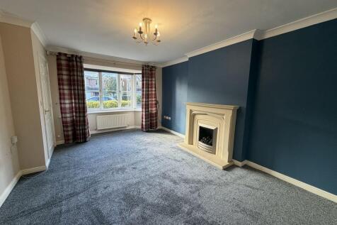 Front Lounge
