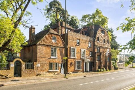 Winkworth Farnham