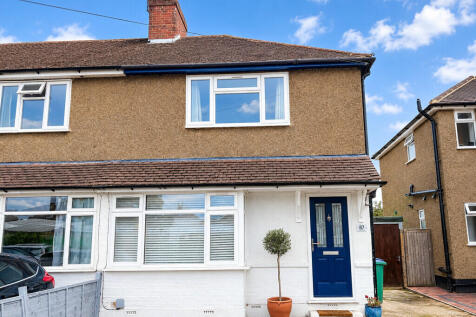 House Front