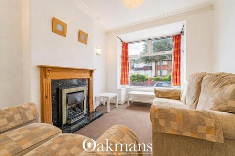 Warwards Lane, Birmingham, B29 photo 2