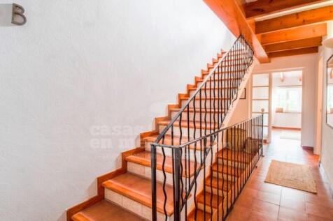 Country house with pool in Llumesanes - Menorca