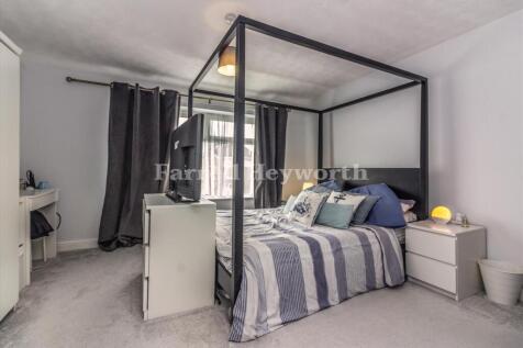Bedroom One b