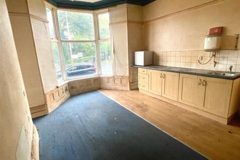Bedsit