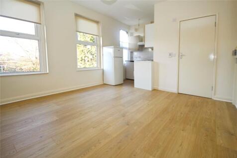 Living Room/ Kitchen