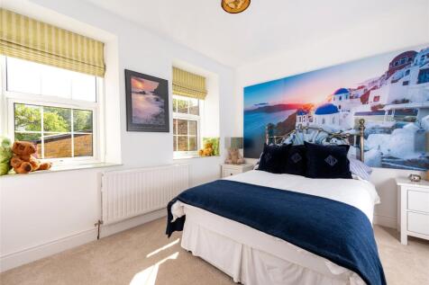 Ground Floor Bedroom