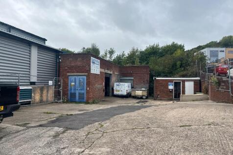 Warehouse for sale Image 7