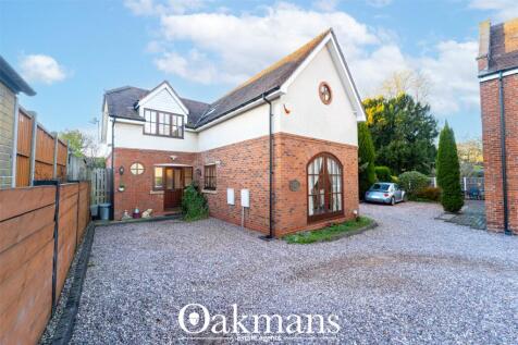 Birmingham, B31 - property photo
