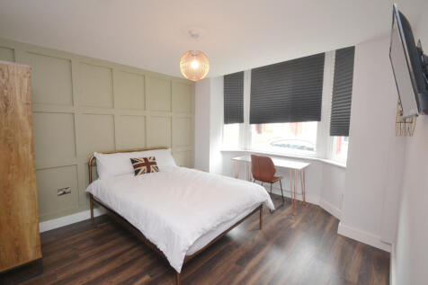 Filey Road, Fallowfield, Manchester, M14 photo 3