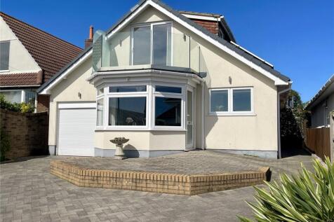 Front External