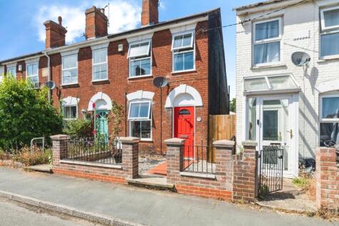 Beccles, NR34 - property photo