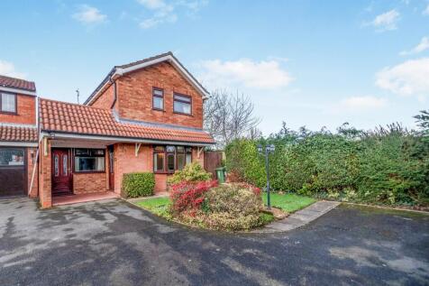 Willenhall, WV12 - property photo