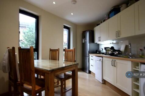 Kitchen - a