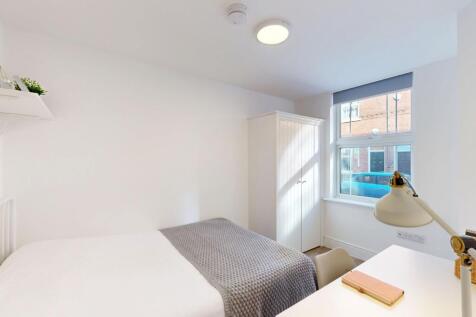 15 Mettham Street NG7 1SH photo 4