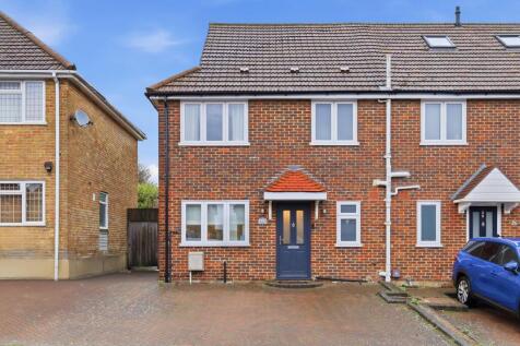 Semi Detached