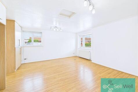 Ground Floor Bedroom