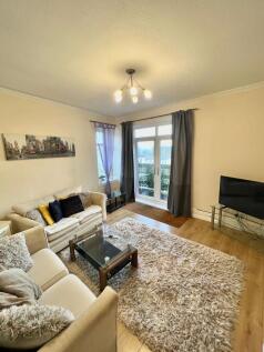 Living Room (Communal)