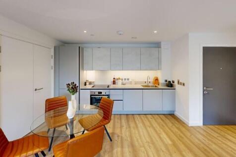 Aspire, Herschel Street, Slough photo 4