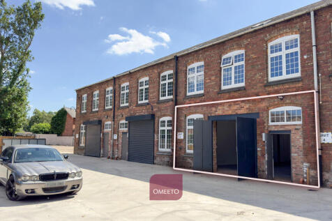 Unit to Rent