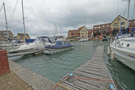 S36 Mooring photo 3
