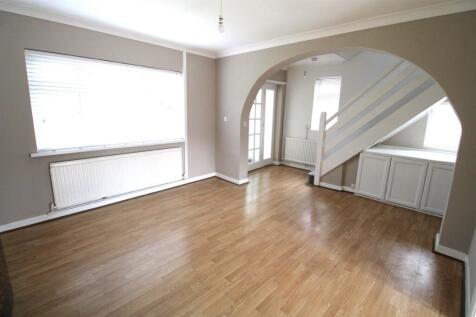 Open Plan Lounge/Dining Area