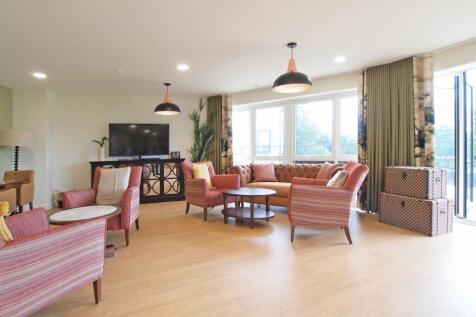Southern Oaks Nonsuch, off Old Schools Lane, Ewell Village, Epsom, KT17 1FL