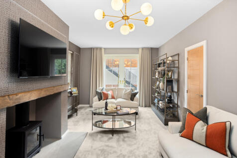Show home