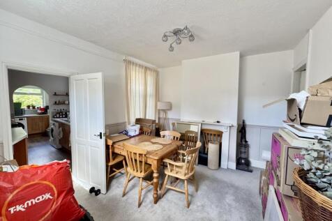 Church Street, Shepshed, Loughborough, LE12 photo 5