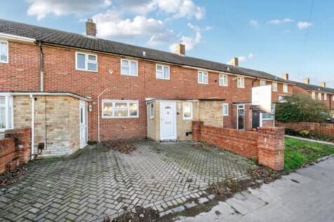 Southampton, SO19 - property photo