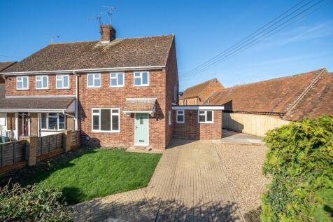 Princes Risborough, HP22 - property photo