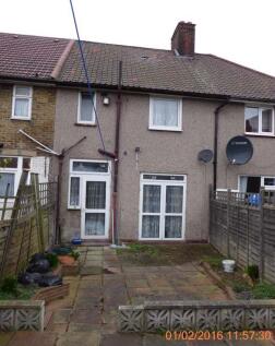 3-bed terraced on Heathway, Dagenham, London, RM10, £7,302/mo