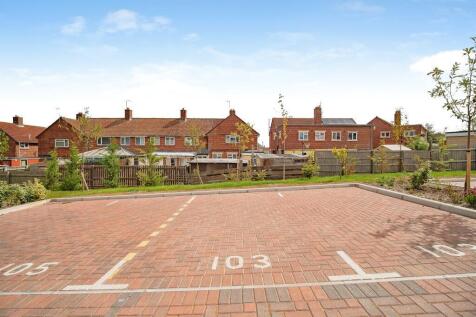 2 Parking Bays