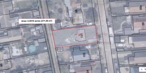 Area
